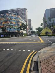 Fortune Centre (D7), Retail #628760761